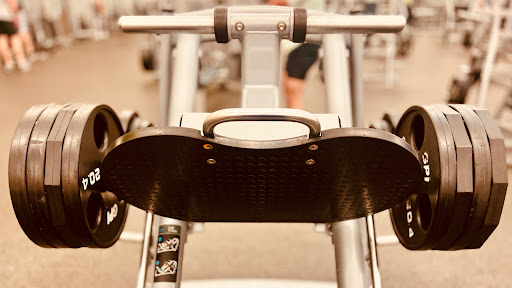 Gym «LA Fitness», reviews and photos, 5735 Gunn Hwy, Tampa, FL 33625, USA