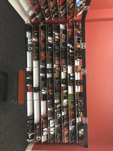 Shoe Store «Shoe Dept. Encore», reviews and photos, 3651 Wall Ave #1200, Ogden, UT 84405, USA