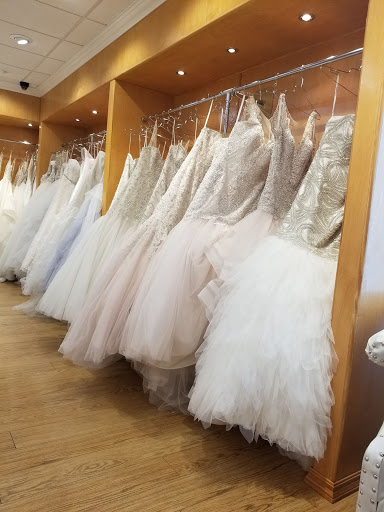 Bridal Shop «Mary Me Bridal», reviews and photos, 2922 E Chapman Ave, Orange, CA 92869, USA