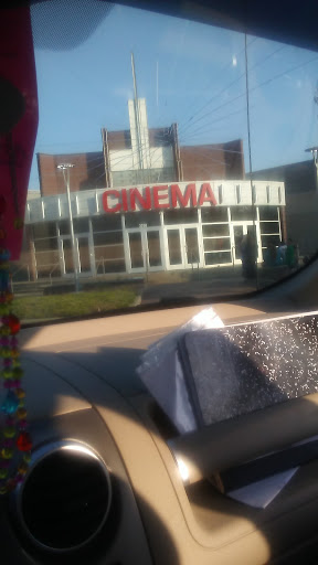 Movie Theater «AMC Springfield 11», reviews and photos, 3200 E Montclair St, Springfield, MO 65804, USA