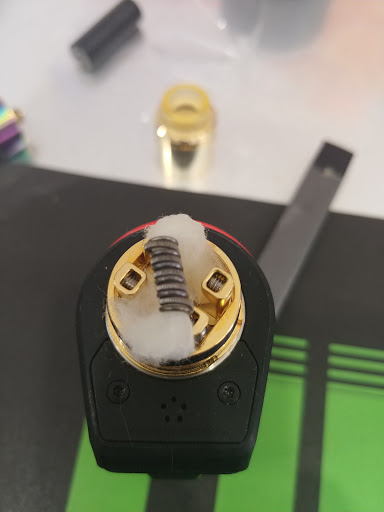 Tobacco Shop «Urge Smoke Shop», reviews and photos, 2813 Bergenline Ave, Union City, NJ 07087, USA