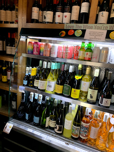 Grocery Store «Green Store», reviews and photos, 2151 Hermosa Ave, Hermosa Beach, CA 90254, USA