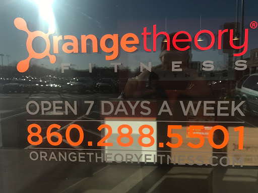 Gym «Orangetheory Fitness», reviews and photos, 345 N Main St, West Hartford, CT 06117, USA