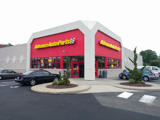 Advance Auto Parts