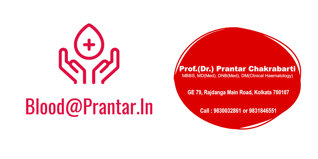 Dr Prantar Chakrabarti