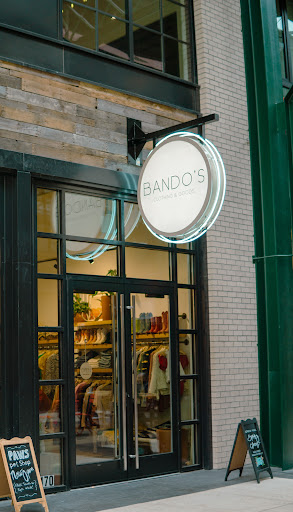Bando's