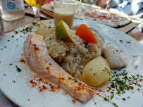 Plats et boissons du Restaurant de spécialités alsaciennes Au Tire Bouchon à Riquewihr - n°20
