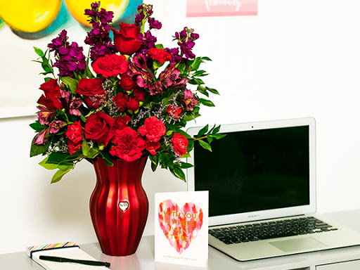 Florist «Massaro & Son Florist», reviews and photos, 5652 NY-5, Herkimer, NY 13350, USA