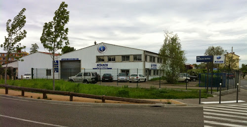 Magasin de pièces de rechange automobiles WebdealAuto Lyon (Asian Auto Parts) Irigny