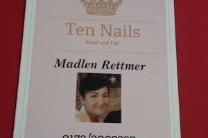 Ten Nails Nagelstudio image