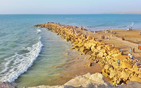 Gadani Beach image