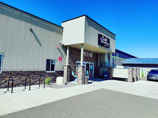 Amusement Center «Action City Trampoline Park & Fun Center», reviews and photos, 2402 Lorch Ave, Eau Claire, WI 54701, USA