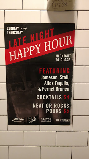 Night Club «331 Club», reviews and photos, 331 13th Ave NE, Minneapolis, MN 55413, USA