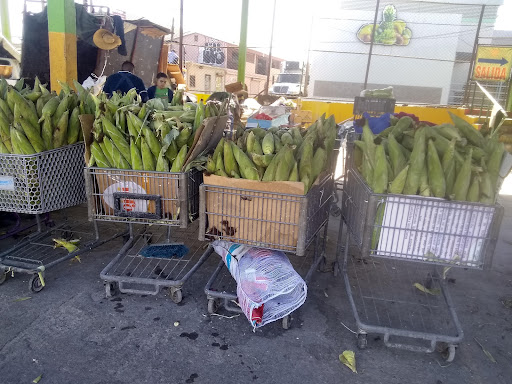 Mercado Braulio Maldonado