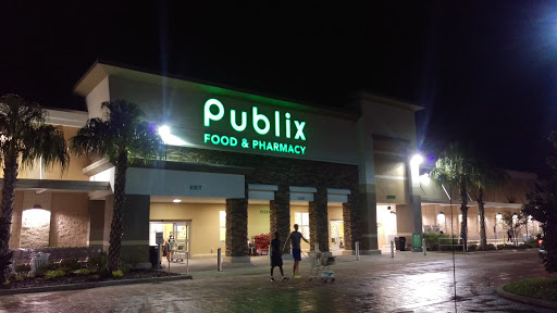 Supermarket «Publix Super Market at Town Park», reviews and photos, 12231 E Colonial Dr, Orlando, FL 32826, USA