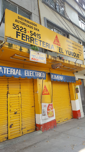 DISTRIBUIDORA EL YUNQUE