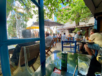 Atmosphère du Restaurant méditerranéen Restaurant Le Sud à Perpignan - n°8
