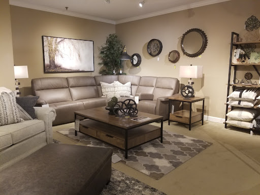 Furniture Store «Penny Mustard Furnishings - Downers Grove», reviews and photos, 1207 Butterfield Frontage Rd, Downers Grove, IL 60515, USA