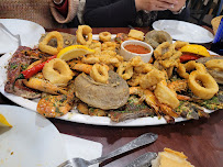 Les plus récentes photos du Restaurant DORADE ROYALE à Tourcoing - n°4