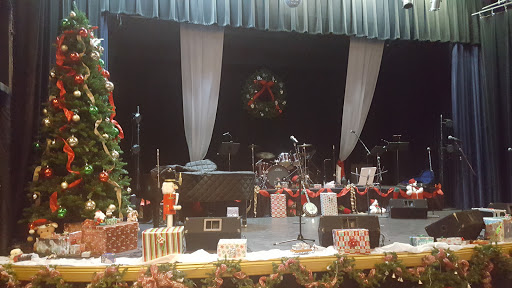 Performing Arts Theater «Cactus Theater», reviews and photos, 1812 Buddy Holly Ave, Lubbock, TX 79401, USA