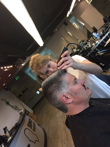 Barber Shop «Semion Barbershop For All», reviews and photos, 507 Lincoln St #102, Denver, CO 80203, USA