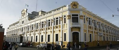 Photos of Direcci&oacute;n General del Diario de Centro Am&eacute;rica y Tipograf&iacute;a Nacional