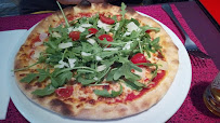 Pizza du Restaurant italien Miss Italia à Saint-Étienne - n°10