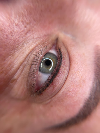 Explore small patchwork tattoo ideas, creative tattoo ideas in Peoria Heights, available at BeautiFULL Brows By Jen Microblading - Permanent Makeup Wild Honey Beauty Studio