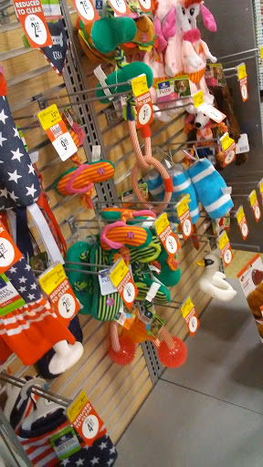 Pet Supply Store «PetSmart», reviews and photos, 3794 Easton-Nazareth Hwy, Easton, PA 18045, USA
