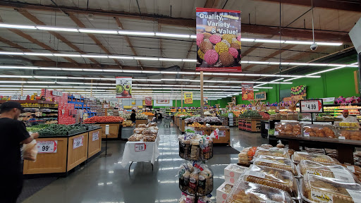 Wholesale grocer Santa Ana