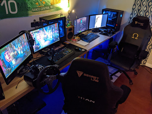 Computer Store «MAINGEAR Computers», reviews and photos, 206 Market St, Kenilworth, NJ 07033, USA