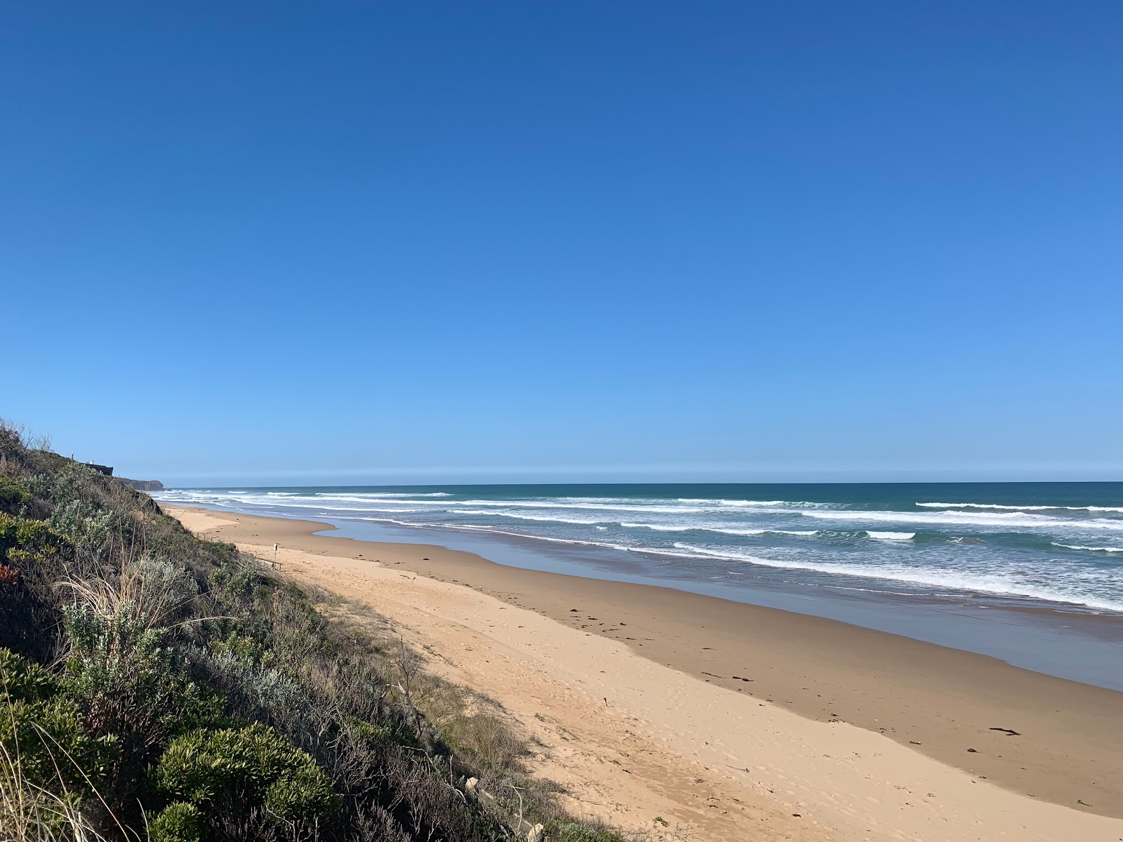 Photo de Fairhaven Beach - endroit populaire parmi les connaisseurs de la détente