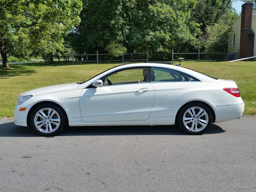 Used Car Dealer «Ringoes Motor Car & Truck Sales», reviews and photos, 548 NJ-31, Ringoes, NJ 08551, USA