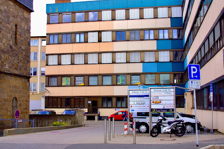 REGIOMED MVZ Lichtenfels - Praxis für Chirurgie Bamberger Str. 10, 96215 Lichtenfels, Deutschland