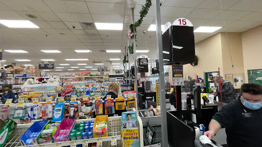 Grocery Store «ShopRite of Berlin», reviews and photos, Rte 73 & Minck Avenue, Berlin, NJ 08009, USA