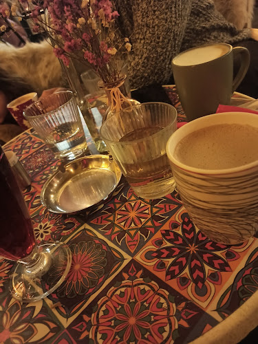 Opinii despre Ρέμβη Café în Ιωάννινα - Καφετέρια