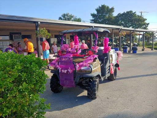 Golf Course «Clewiston Golf Course», reviews and photos, 1201 San Luiz Ave, Clewiston, FL 33440, USA