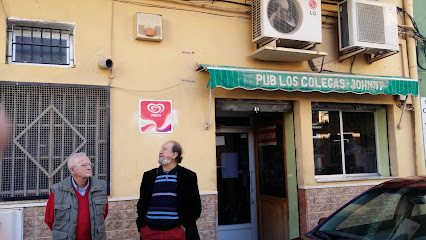 Pub Los Colegas - C. Luis Batlles, 9, 03650 Pinoso, Alicante, Spain