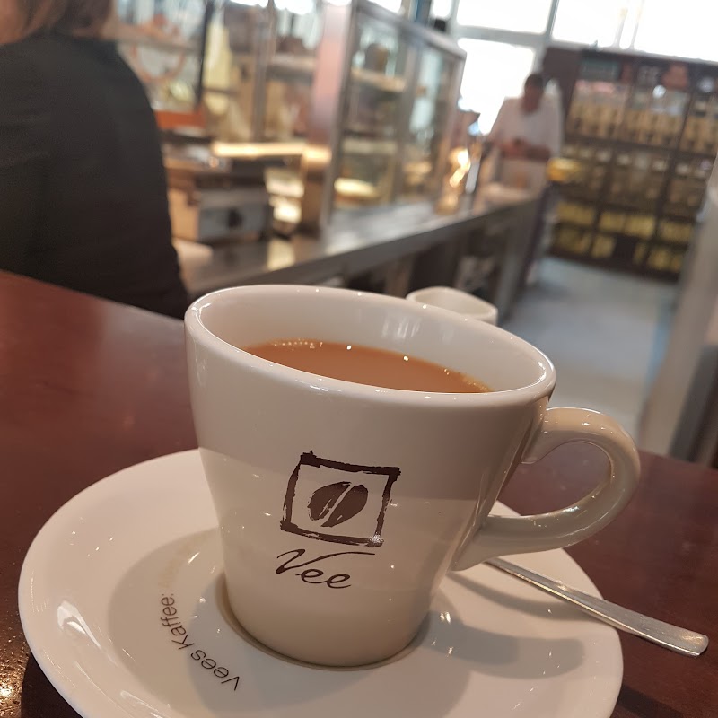 Vee's Kaffee & Bohnen GmbH