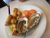 Produits de la mer du Restaurant chinois Soleil d'Asie à Orange - n°4