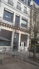 Banque HSBC Poitiers Marechal Leclerc 86000 Poitiers