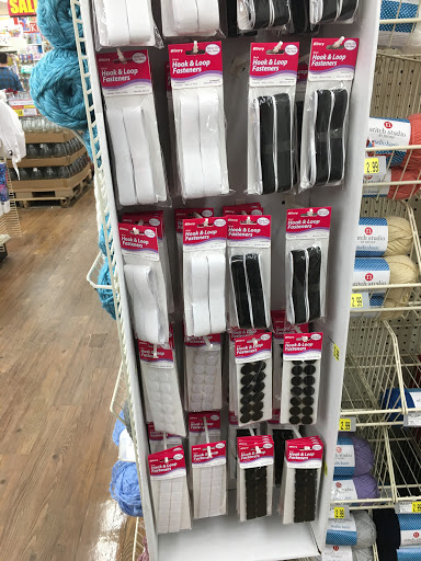 Craft Store «A.C. Moore Arts and Crafts», reviews and photos, 2940 Springfield Rd, Broomall, PA 19008, USA