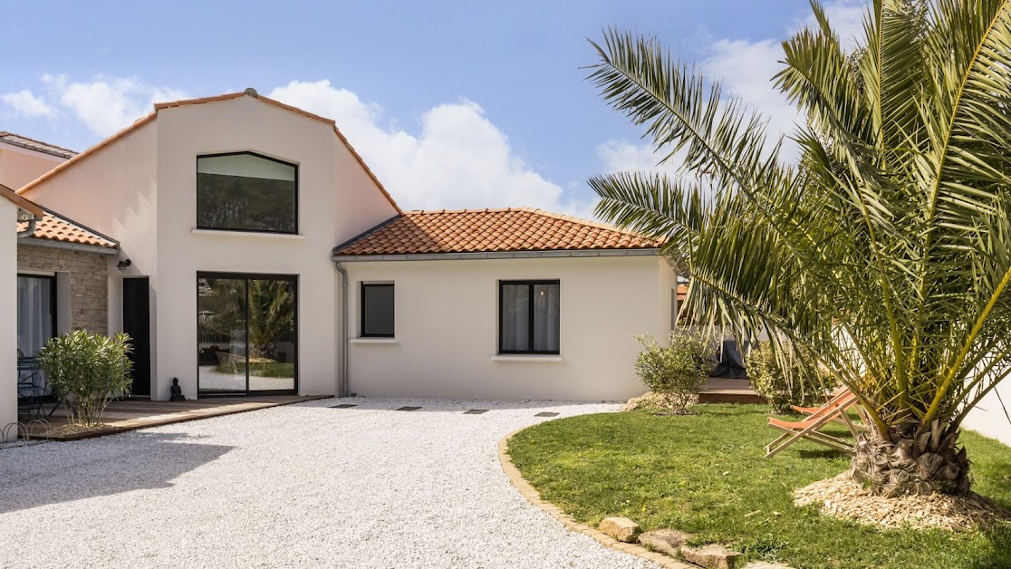 Gîte de La Prée - Gîtes de France à La Plaine-sur-Mer (Loire-Atlantique 44)