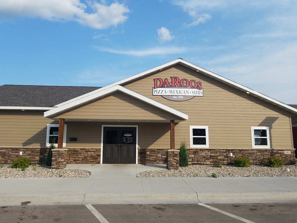 Daroo's Pizza Of Fosston 56542