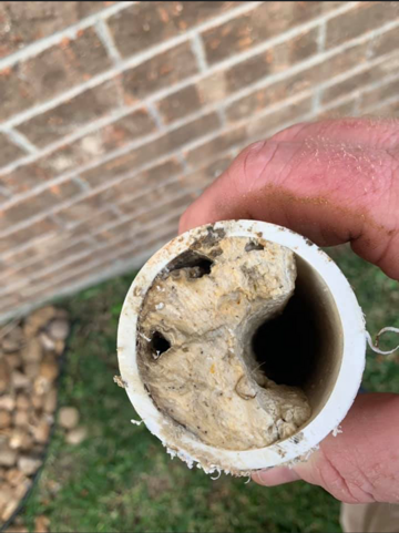 Plumber «Pope Plumbing», reviews and photos, 3205 Main St, Rowlett, TX 75088, USA