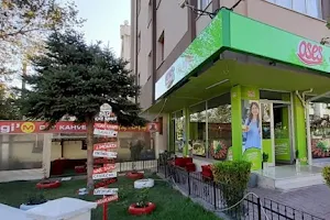 Oses Çiğ Köfte&Rest Point Cafe image
