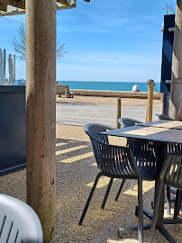 Atmosphère du Crêperie Le Reef Anglet - n°1