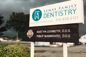 Lemay Family Dentistry image