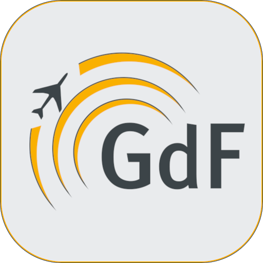 Gewerkschaft der Flugsicherung (GdF) e.V.