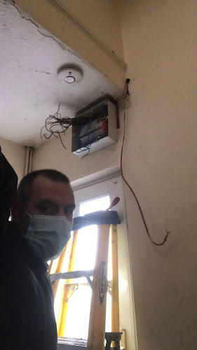 Reviews of Ex Forces Electrician in Swansea - Electrician